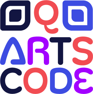Q-Arts-Code